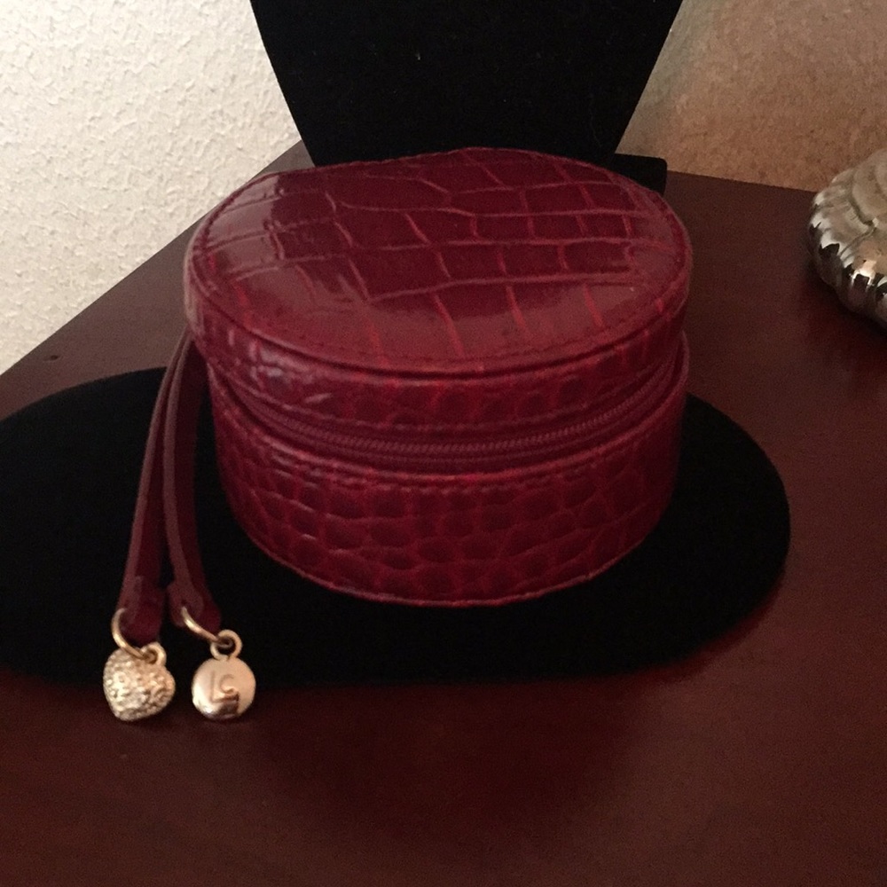 Liz Claiborne jewelry holder
